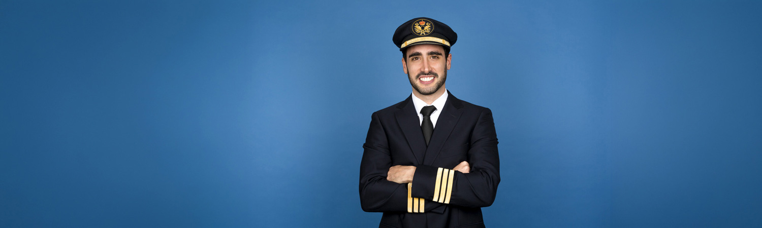 Formation métiers de l'aérien à l'ile de la Réunion 974