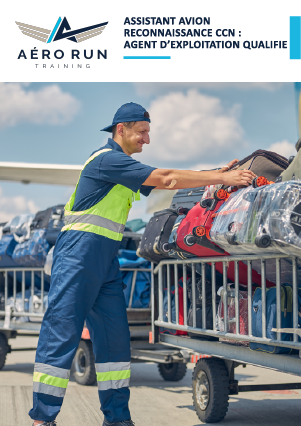 ASSISTANT AVION RECONNAISSANCE CCN : AGENT D’EXPLOITATION QUALIFIE