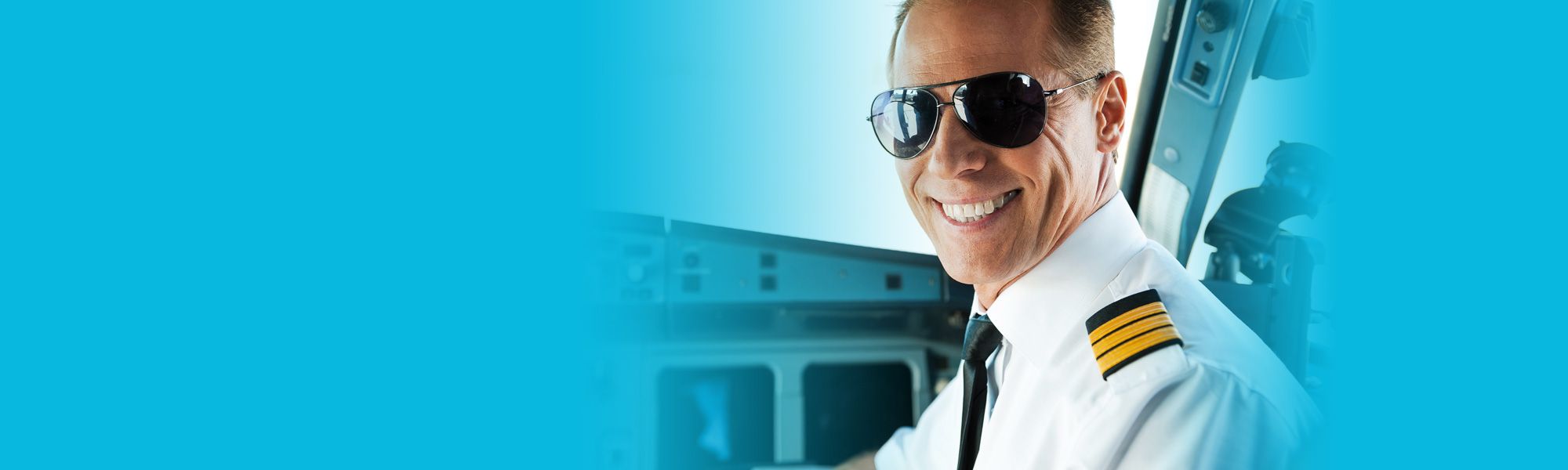 Formez-vous aux métiers de l'aérien à l'île de la Réunion !