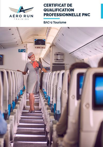 CERTIFICAT DE QUALIFICATION PROFESSIONNELLE PNC