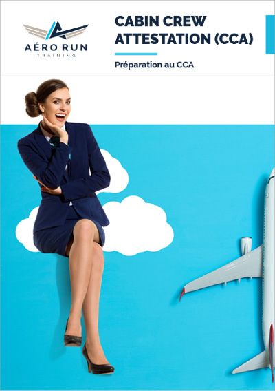 Formation CABIN CREW ATTESTATION